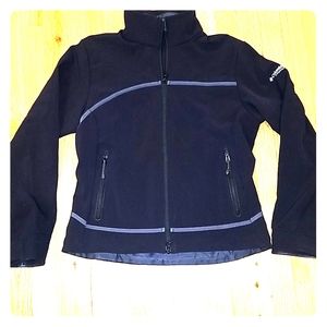 Womens columbia jacket